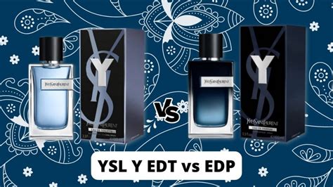 ysl edp vs edt|edt vs edp perfume.